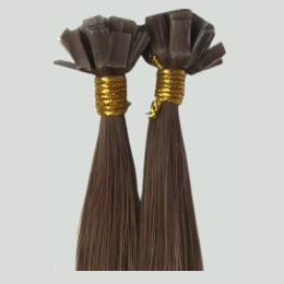 Keratin Tips - Flat Tips