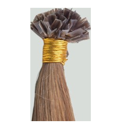 Keratin Tips - V Tips