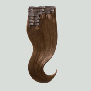 Clip On Extensions - 7-Piece Set