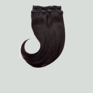 Clip On Extensions - 3-Piece Set