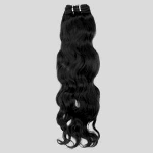 Machine Wefts - Single Drawn