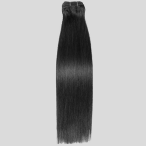 Machine Wefts - Double Drawn