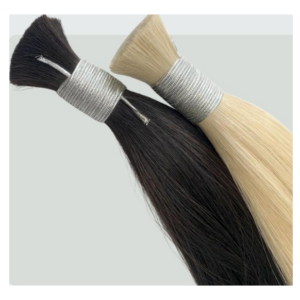 Bulk Hair