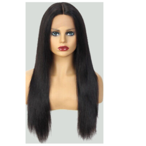 Wigs - Lace Closure Wigs