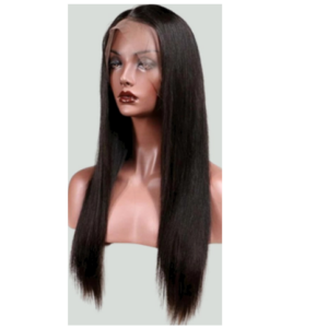 Wigs - Lace Frontal Wigs