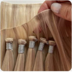Ultra Thin - Genius Wefts